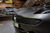 Frankfurt 2011: Fisker Surf Concept