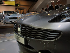 Frankfurt 2011: Fisker Surf Concept