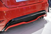 Frankfurt 2011: Ford Fiesta ST Concept