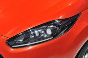 Frankfurt 2011: Ford Fiesta ST Concept