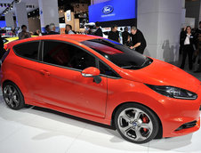 Ford Fiesta ST Concept