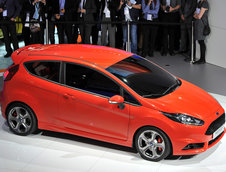 Ford Fiesta ST Concept