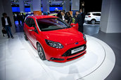 Frankfurt 2011: Ford Focus ST Wagon