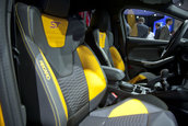 Frankfurt 2011: Ford Focus ST