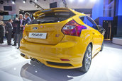 Frankfurt 2011: Ford Focus ST