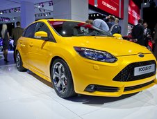 Ford Focus ST