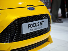 Ford Focus ST