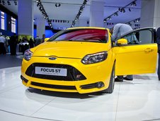 Ford Focus ST