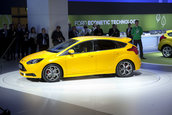 Frankfurt 2011: Ford Focus ST