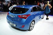 Frankfurt 2011: Hyundai i30