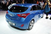 Frankfurt 2011: Hyundai i30