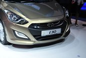 Frankfurt 2011: Hyundai i30