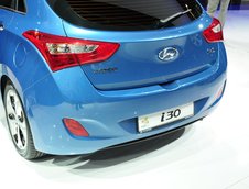 Frankfurt 2011: Hyundai i30