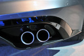 Frankfurt 2011: Jaguar C-X16 Concept