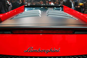 Frankfurt 2011: Lamborghini Gallardo LP570-4 Super Trofeo Stradale
