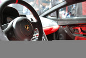 Frankfurt 2011: Lamborghini Gallardo LP570-4 Super Trofeo Stradale