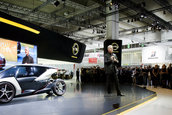 Frankfurt 2011: Patru premiere mondiale Opel