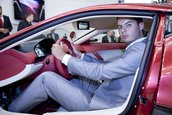 Frankfurt 2011: Rimac Concept One
