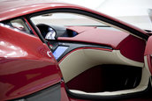 Frankfurt 2011: Rimac Concept One