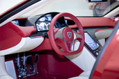Frankfurt 2011: Rimac Concept One