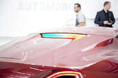 Frankfurt 2011: Rimac Concept One