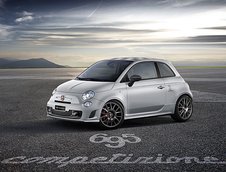 Frankfurt Motor Show 2011: Abarth pregateste trei debuturi majore