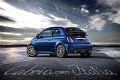 Frankfurt Motor Show 2011: Abarth pregateste trei debuturi majore