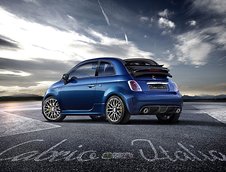 Frankfurt Motor Show 2011: Abarth pregateste trei debuturi majore