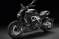 Frankfurt Motor Show 2011: Ducati prezinta modelul Diavel AMG Special Edition