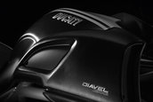 Frankfurt Motor Show 2011: Ducati prezinta modelul Diavel AMG Special Edition