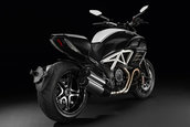 Frankfurt Motor Show 2011: Ducati prezinta modelul Diavel AMG Special Edition
