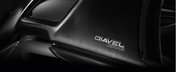 Frankfurt Motor Show 2011: Ducati prezinta modelul Diavel AMG Special Edition