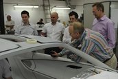 Frankfurt Motor Show 2011: Ford ne arata noua directie de design prin conceptul Evos