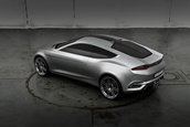 Frankfurt Motor Show 2011: Ford ne arata noua directie de design prin conceptul Evos