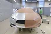 Frankfurt Motor Show 2011: Ford ne arata noua directie de design prin conceptul Evos