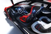 Frankfurt Motor Show 2011: Ford ne arata noua directie de design prin conceptul Evos