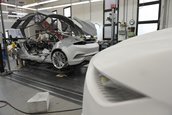 Frankfurt Motor Show 2011: Ford ne arata noua directie de design prin conceptul Evos