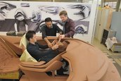 Frankfurt Motor Show 2011: Ford ne arata noua directie de design prin conceptul Evos