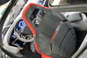 Frankfurt Motor Show 2011: Ford ne arata noua directie de design prin conceptul Evos