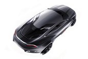 Frankfurt Motor Show 2011: Ford ne arata noua directie de design prin conceptul Evos