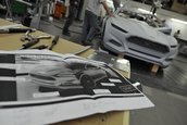 Frankfurt Motor Show 2011: Ford ne arata noua directie de design prin conceptul Evos