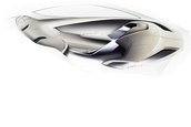 Frankfurt Motor Show 2011: Ford ne arata noua directie de design prin conceptul Evos