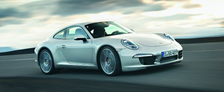 Frankfurt Motor Show 2011: Patru premiere mondiale in standul Porsche