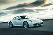 Frankfurt Motor Show 2011: Patru premiere mondiale in standul Porsche