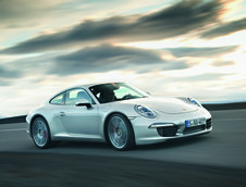 Frankfurt Motor Show 2011: Patru premiere mondiale in standul Porsche