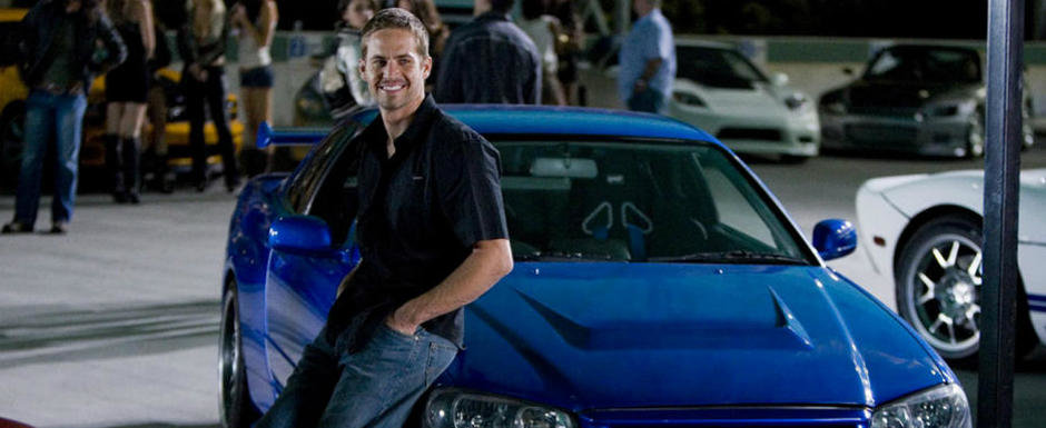 Fratii lui Paul Walker arunca bomba: Brian O'Connor ar putea reveni in urmatoarele filme din seria Fast & Furious