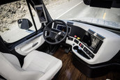 Freightliner Inspiration Truck