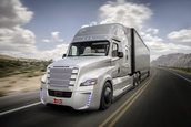 Freightliner Inspiration Truck