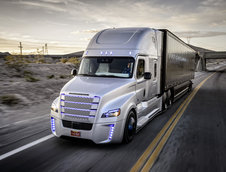 Freightliner Inspiration Truck