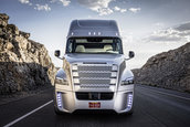 Freightliner Inspiration Truck